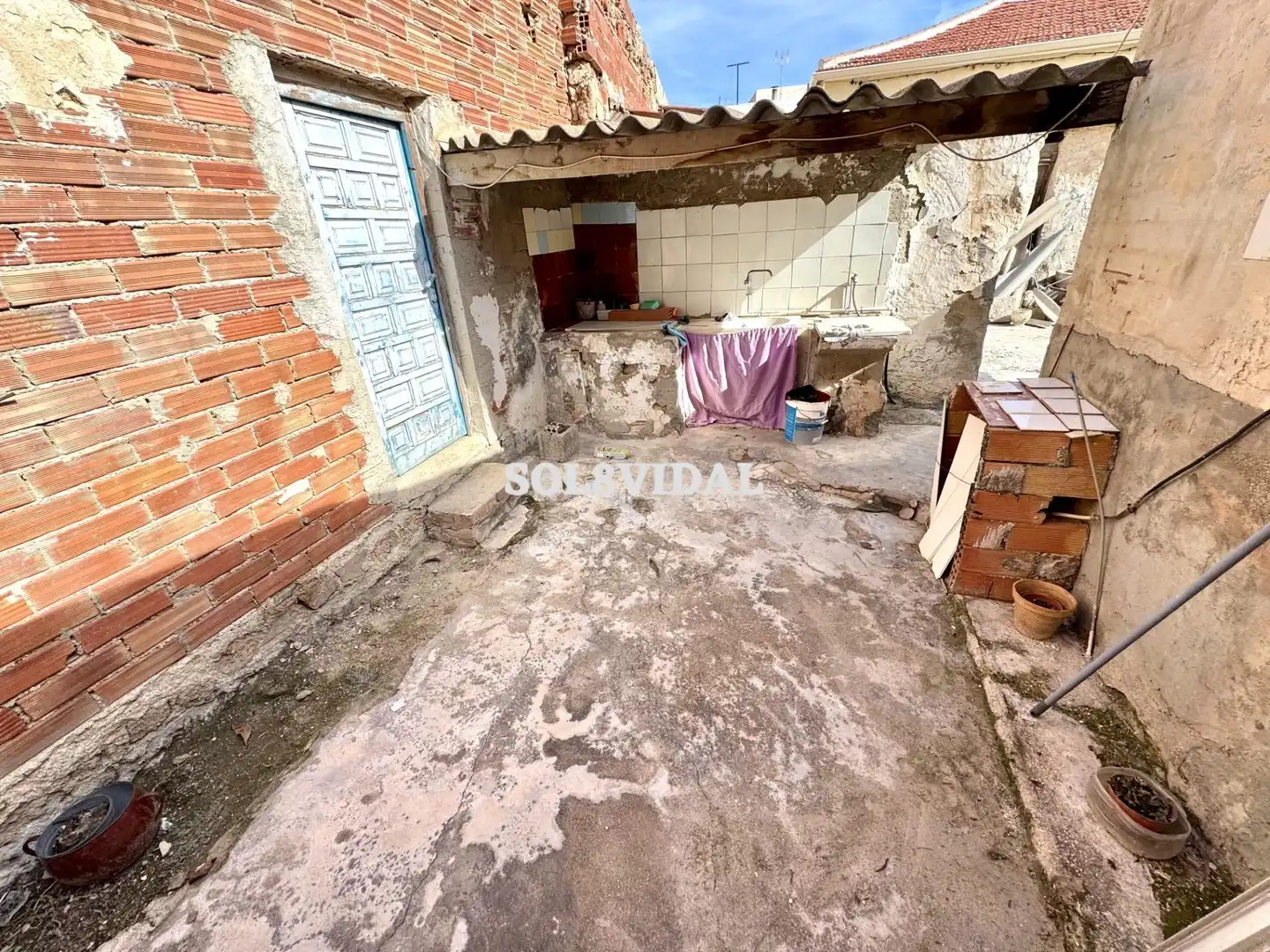 Casa o xalet en venda en Orihuela amb Moblat