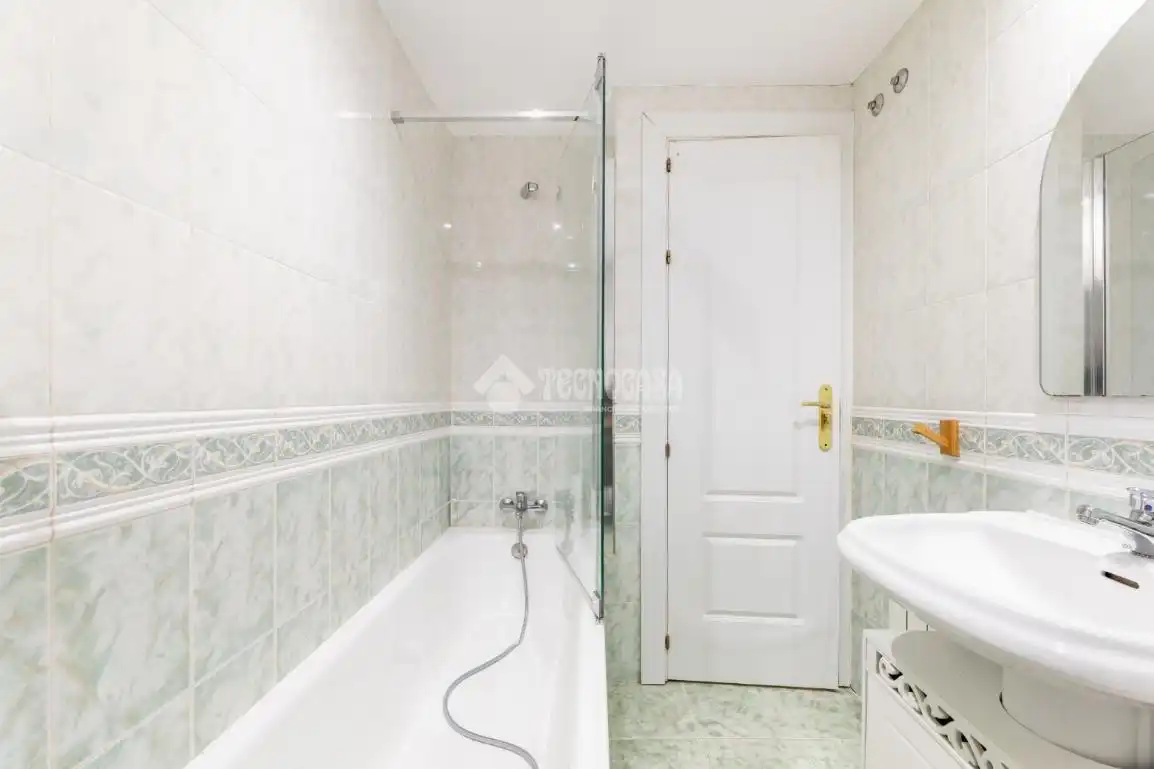 Appartement avec terrasse à vendre à Los Ángeles - Jarandilla, imagen 15