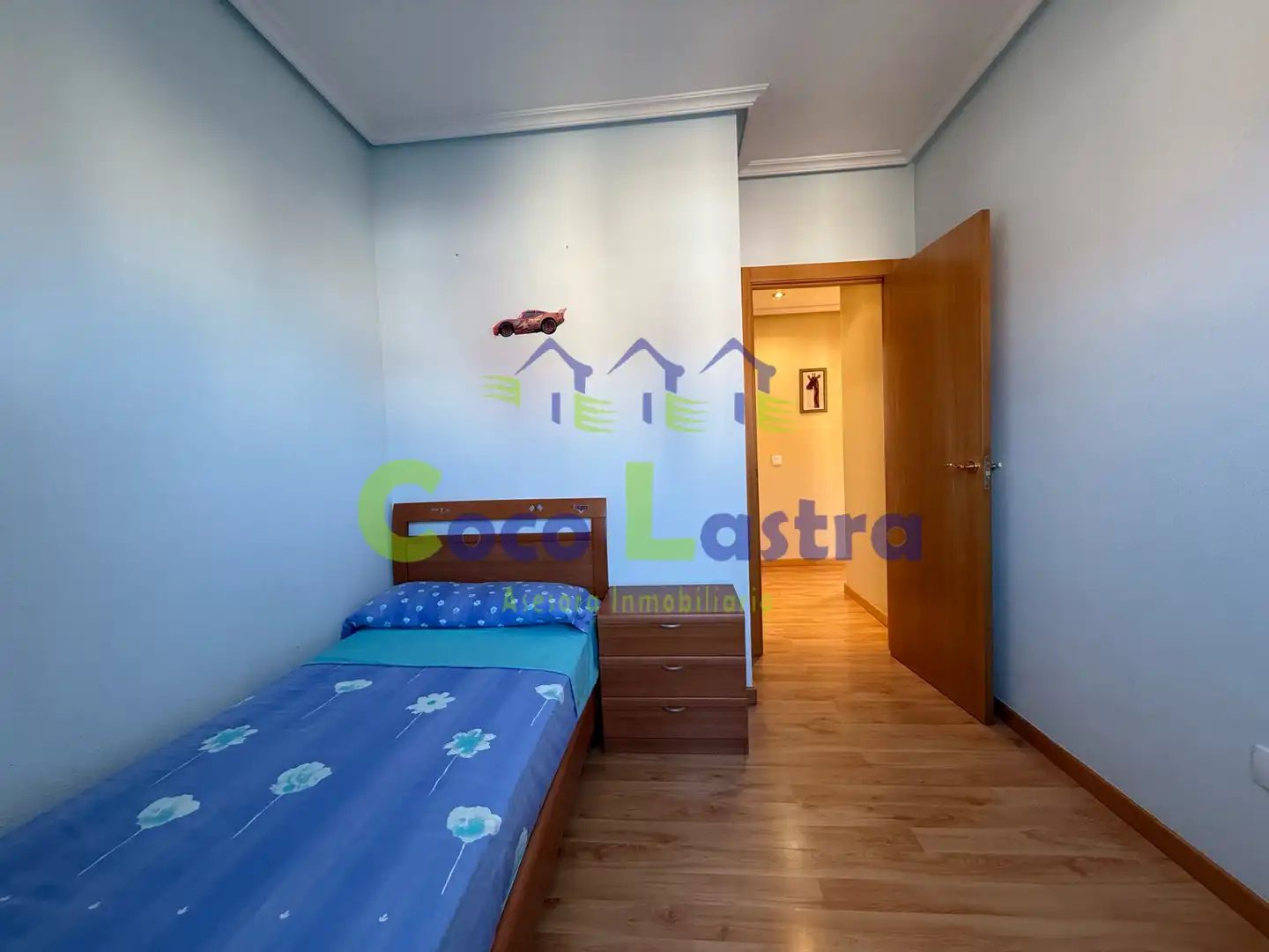 Wohnung mit Terrasse zum Verkauf in Calle Río Coa, imagen 27