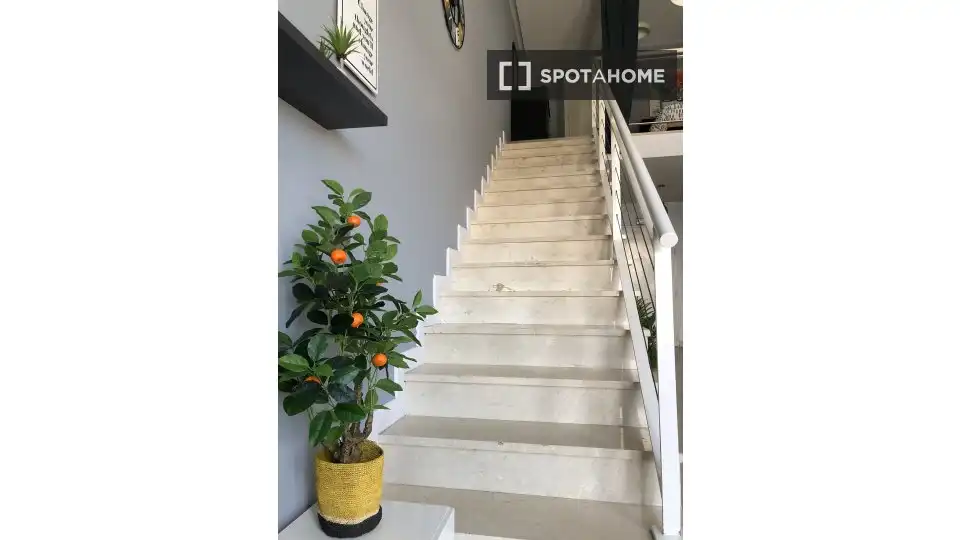 Wohnung zur Miete in Villaverde Alto