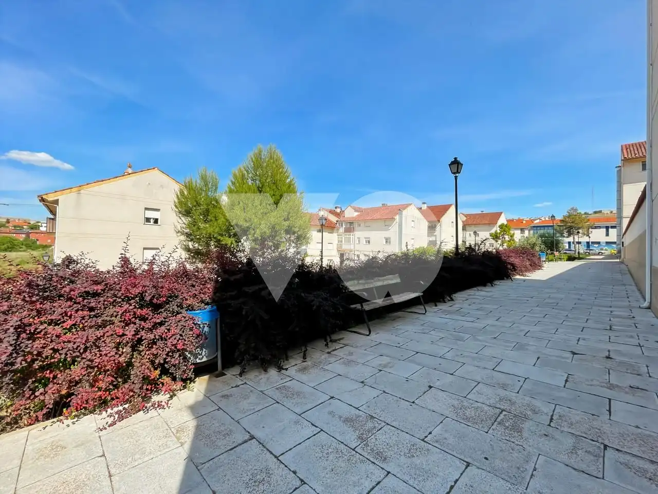 Terrace of Flat for sale in Campo Real  with Air Conditioner, Heating and Terrace