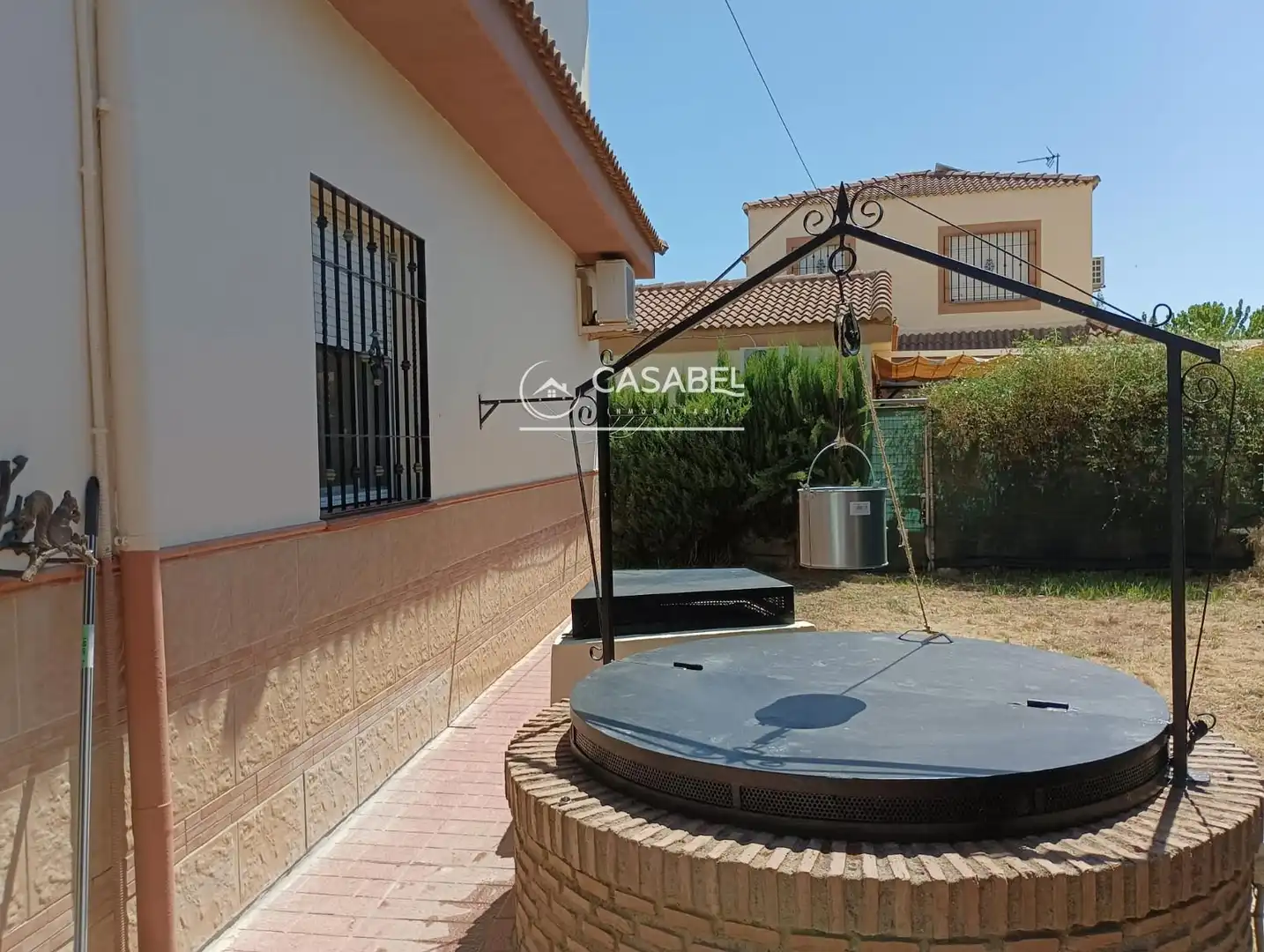 Villa zum Verkauf in Periurbano Oeste - Sierra, imagen 20