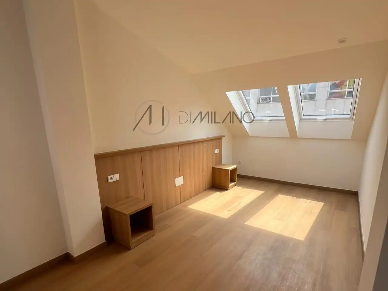 Duplexes for rent in Vigo   with Heating