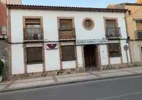 Casa en venda a La Villa de Don Fadrique