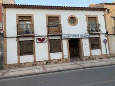 House for sale in La Villa de Don Fadrique