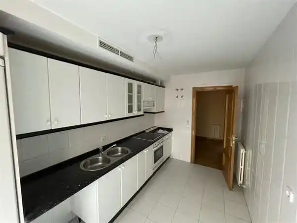 Cocina de Piso en venta en Ponferrada con Trastero