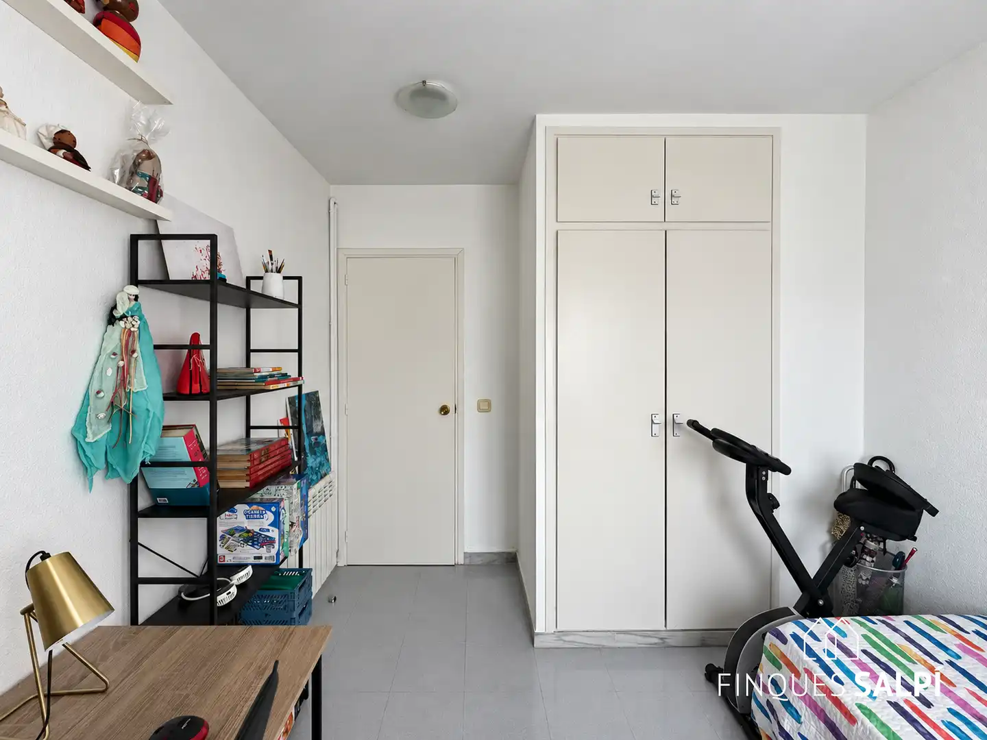 Appartamento in vendita a de la UNIÓ, imagen 20