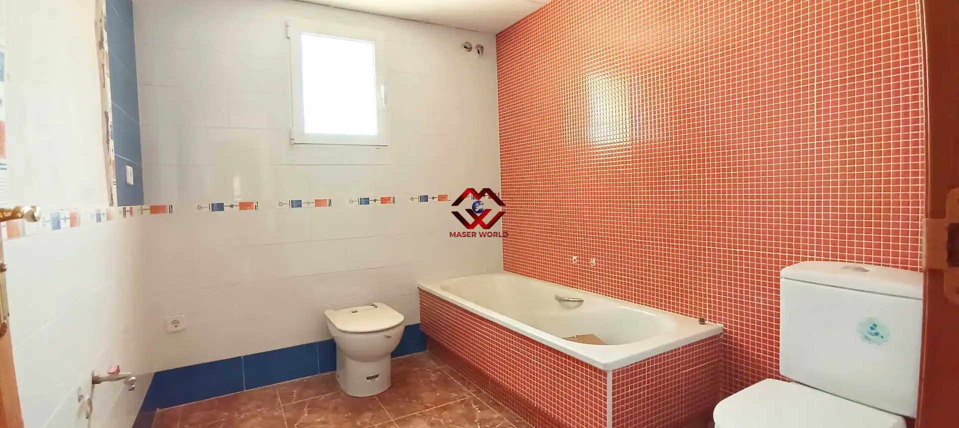 Dúplex en venda a Mazarrón Casco Urbano