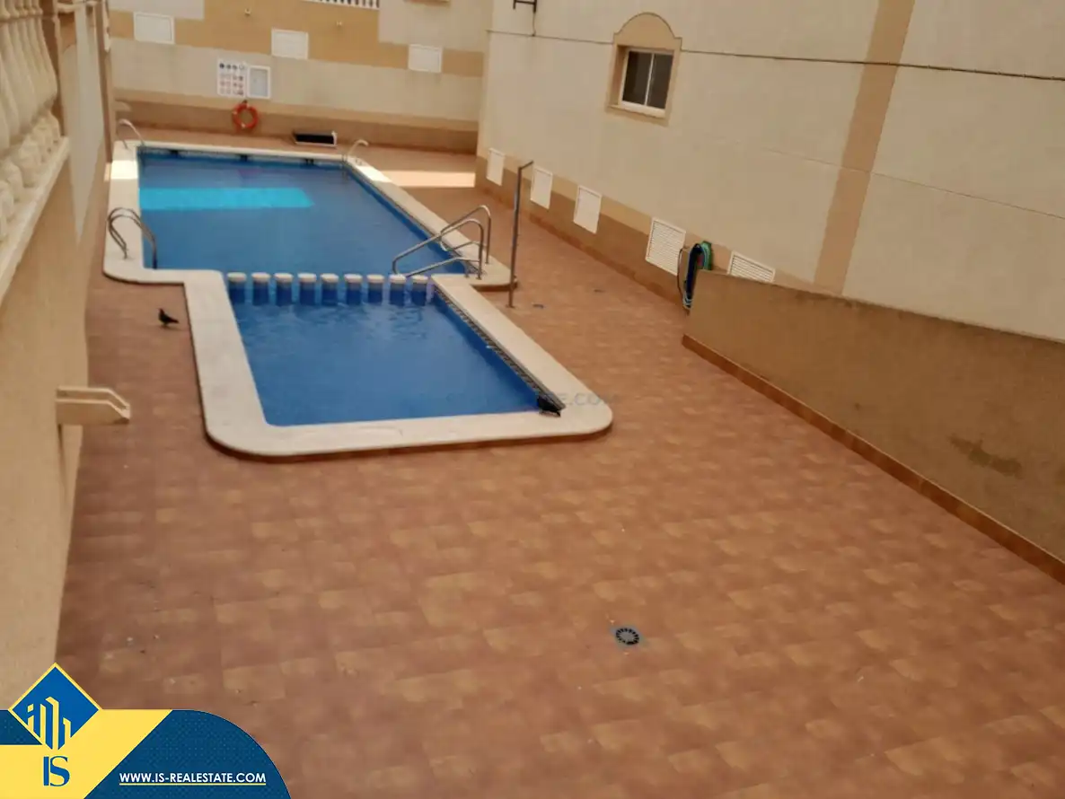Apartment mit Pool zum Verkauf in Centro, imagen 39