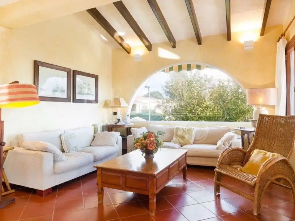 Casa o xalet en venda a Cala en Blanes