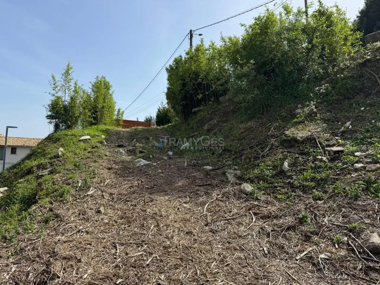 Xalet amb jardí en venda a PO-313, imagen 35