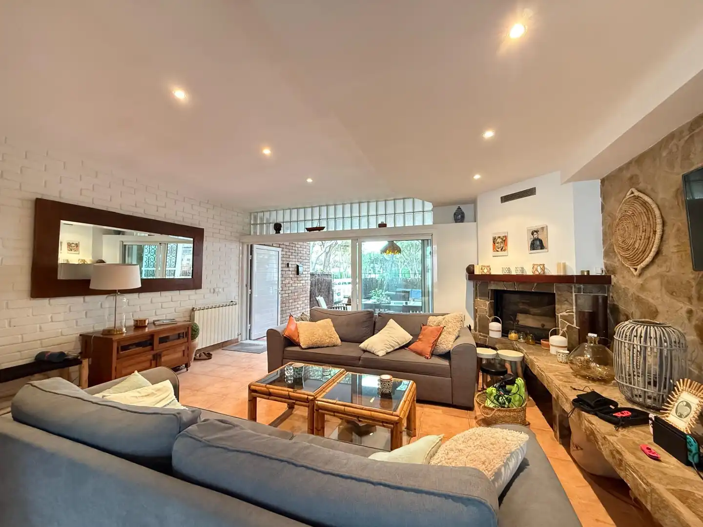 Maison mitoyenne avec terrasse à vendre à Platja d'Aro, imagen 8