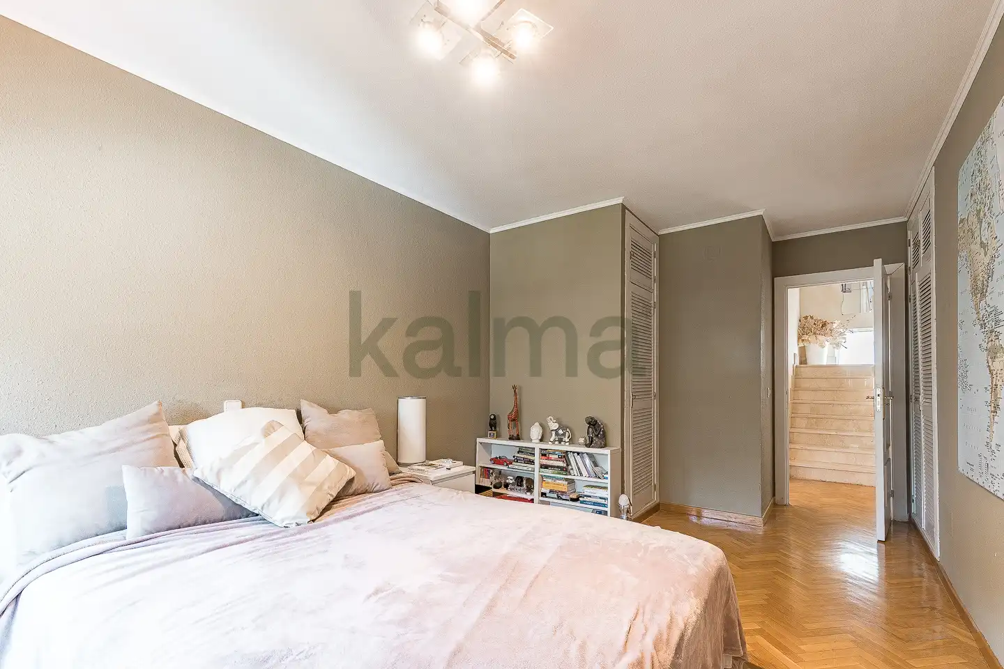 Casa adosada en venta en Calle Sierra de las Alpujarras, Las Matas - Peñascales