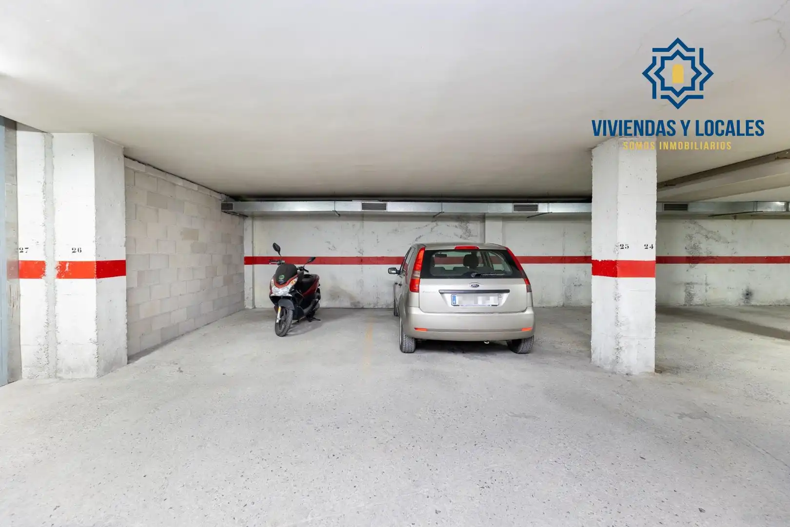 Àtic amb ascensor en venda a Casco Histórico, imagen 27