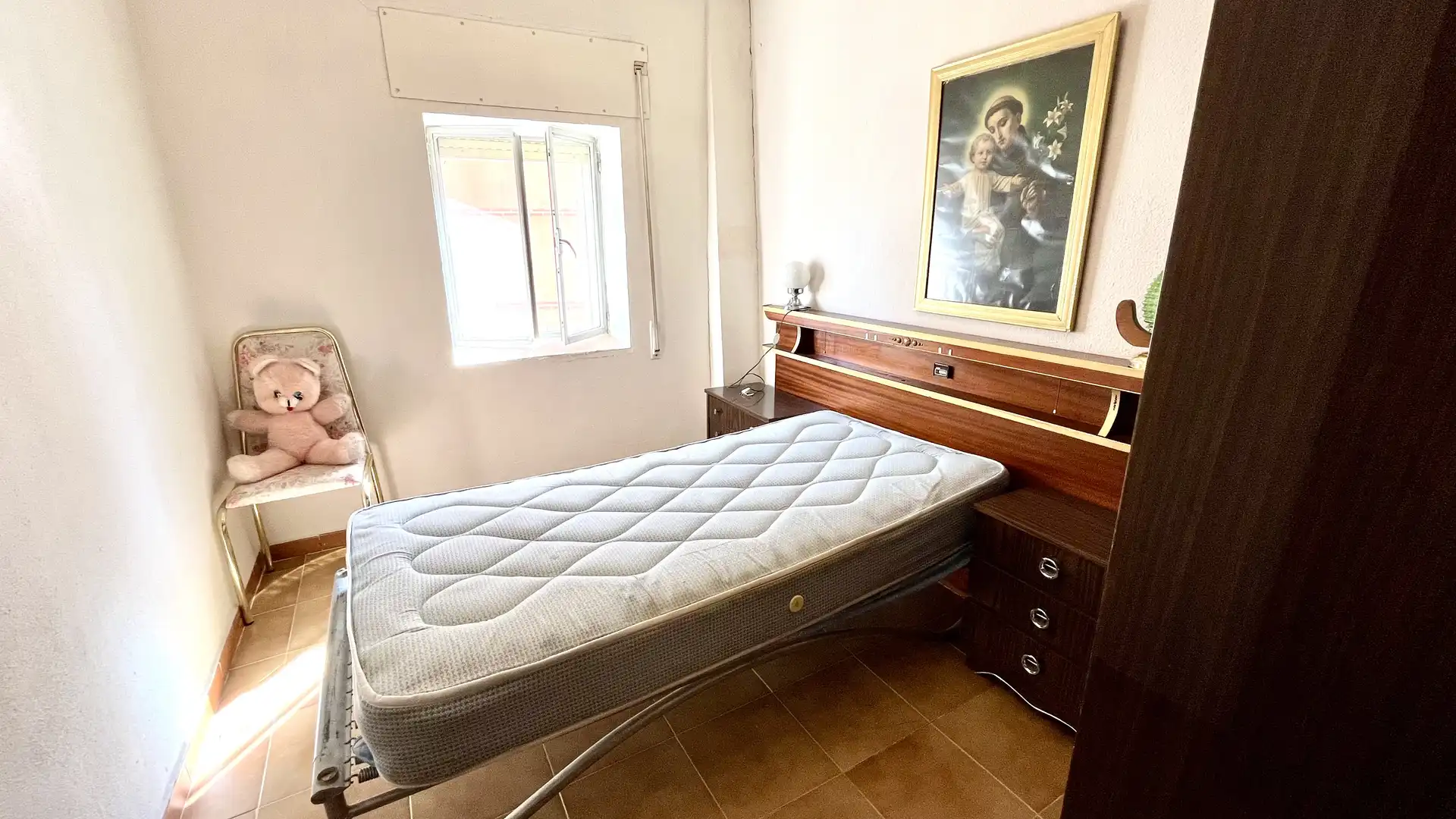 Casa adosada en venta en Hita