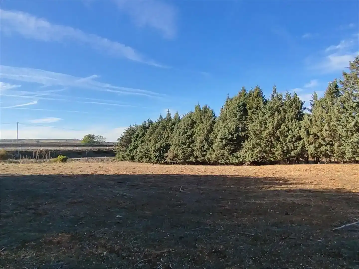 Terreno en venta en Cubillas de Santa Marta, Valladolid