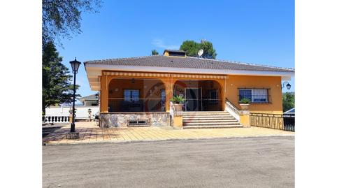 Foto 4 de Casa o xalet en venda a N/a, Bellús, Valencia