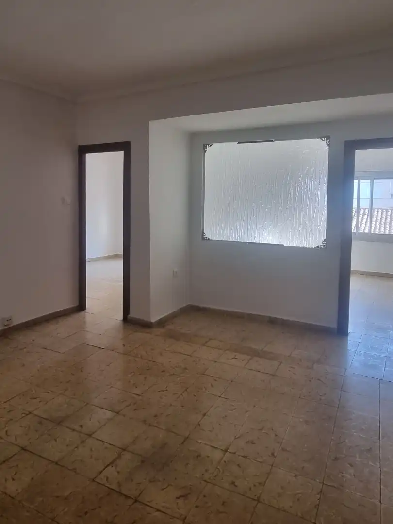 Àtic en venda en Manises amb Calefacció i Terrassa