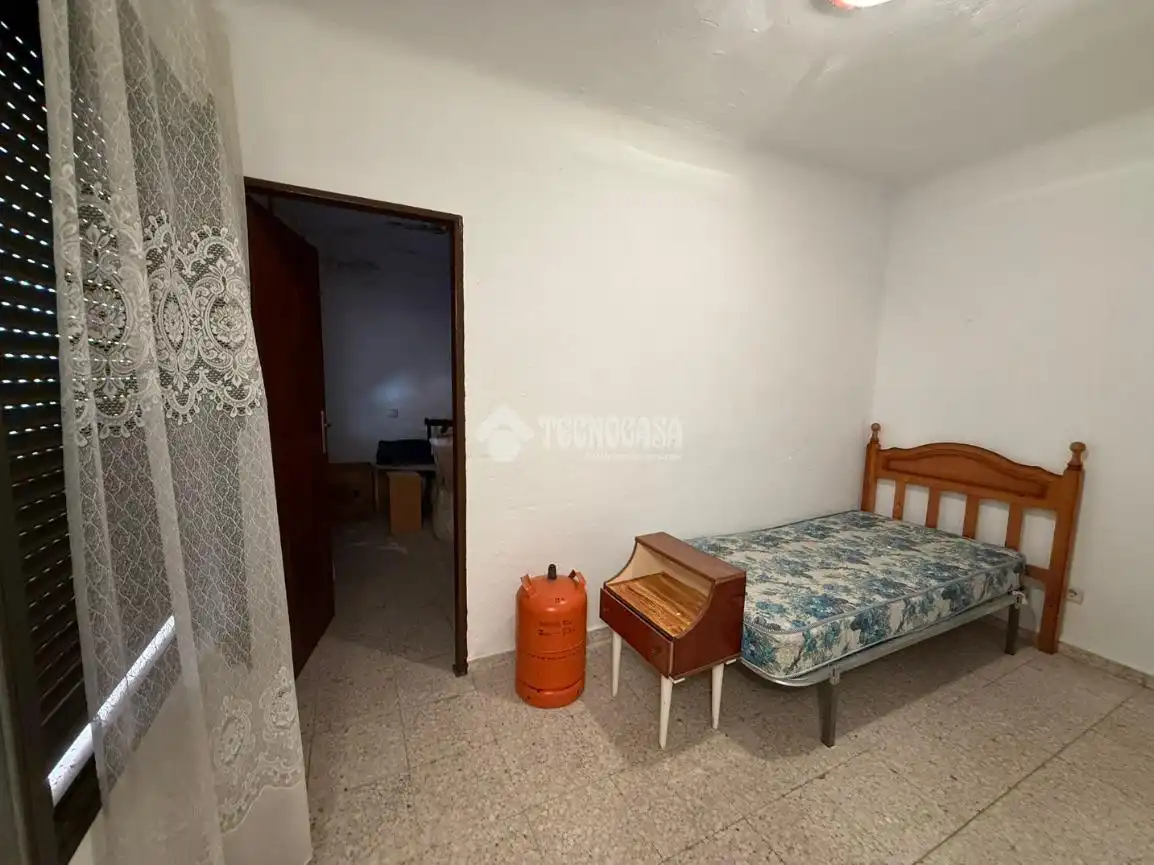 Casa adosada en venda en Almorox amb Calefacció i Moblat