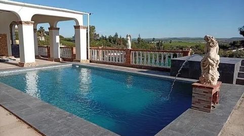 Foto 4 de Finca rústica en venta en Alcolea, Córdoba Capital