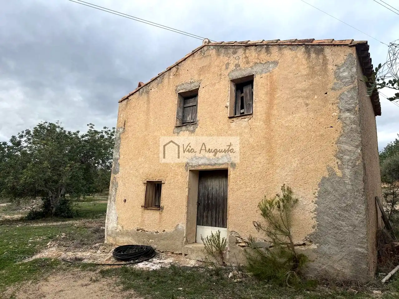 Grundstücke zum Verkauf in L'Ametlla de Mar 