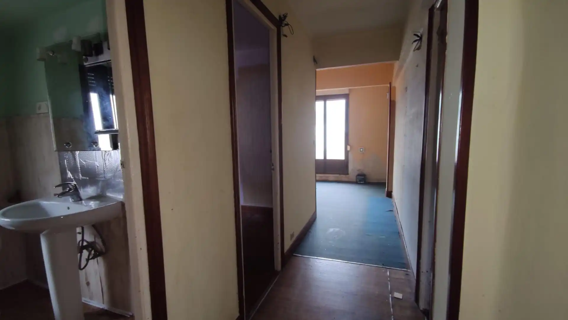 Piso en venta en Eibar con Calefacción y Balcón