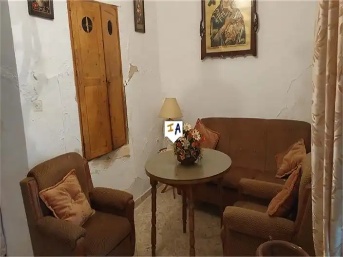 Adossat en venda a Luque, imagen 9