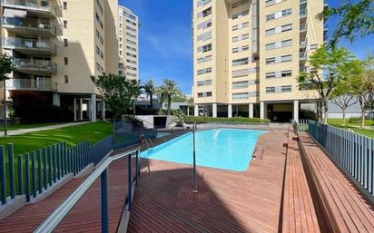 Flat for sale in Sant Pau, Campanar,  Valencia Capital