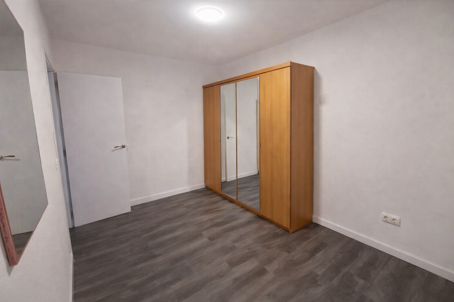 Dormitori de Pis en venda en  Madrid Capital