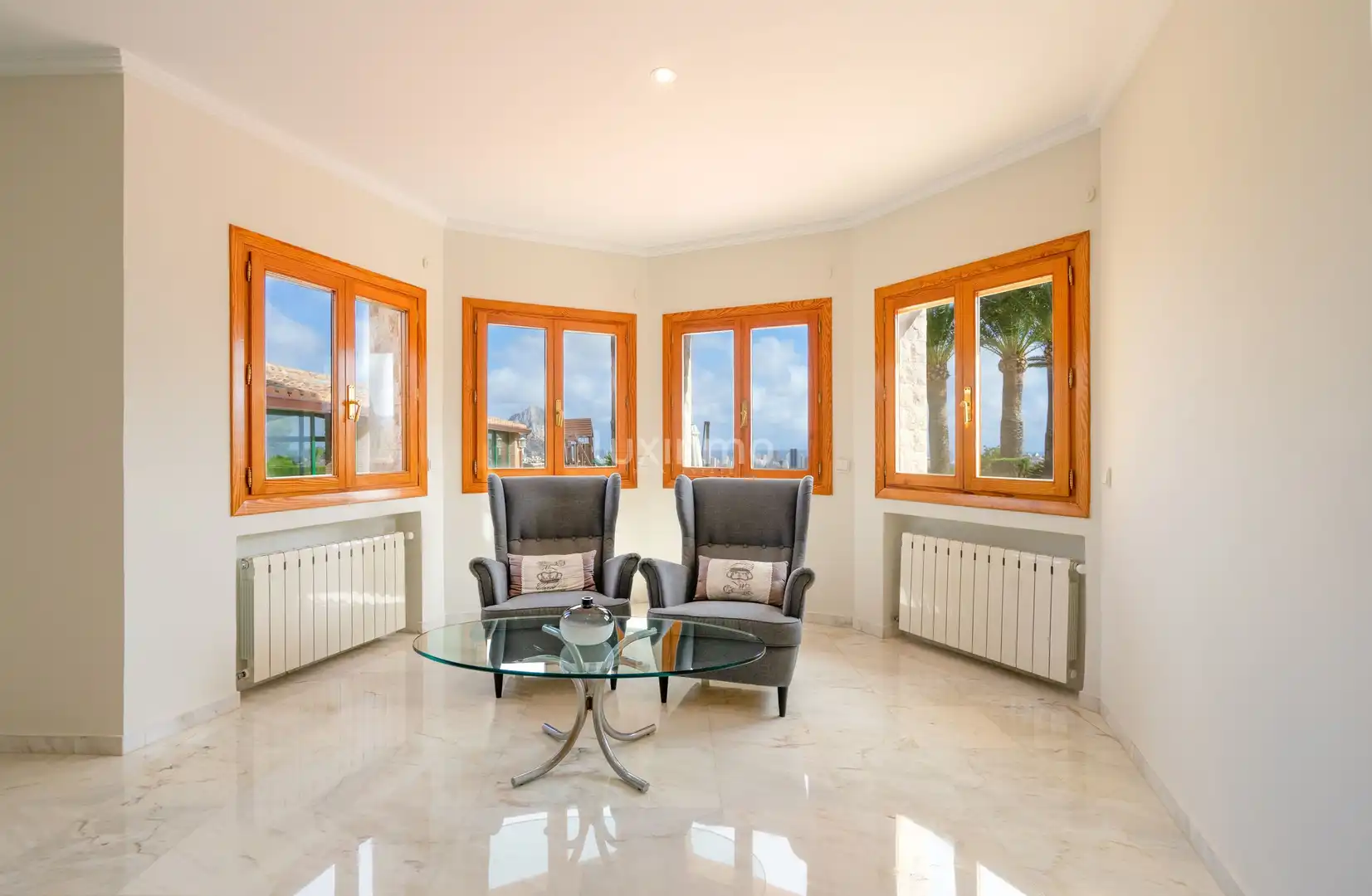 Chalet con piscina en venta en Gargasindi - Garduix - Colina del Sol, imagen 26