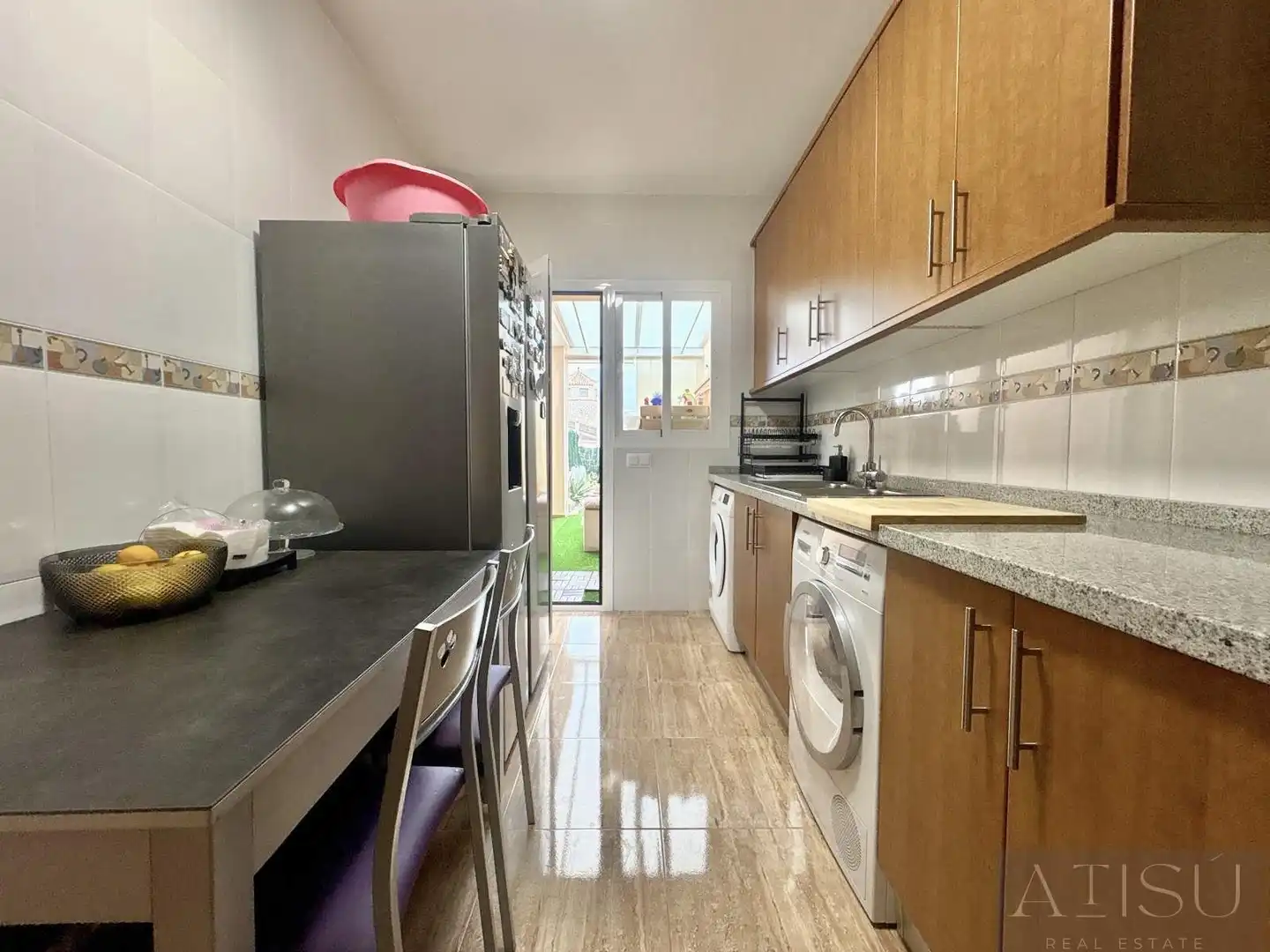 Casa amb terrassa en venda a Pla Roig 65, imagen 17