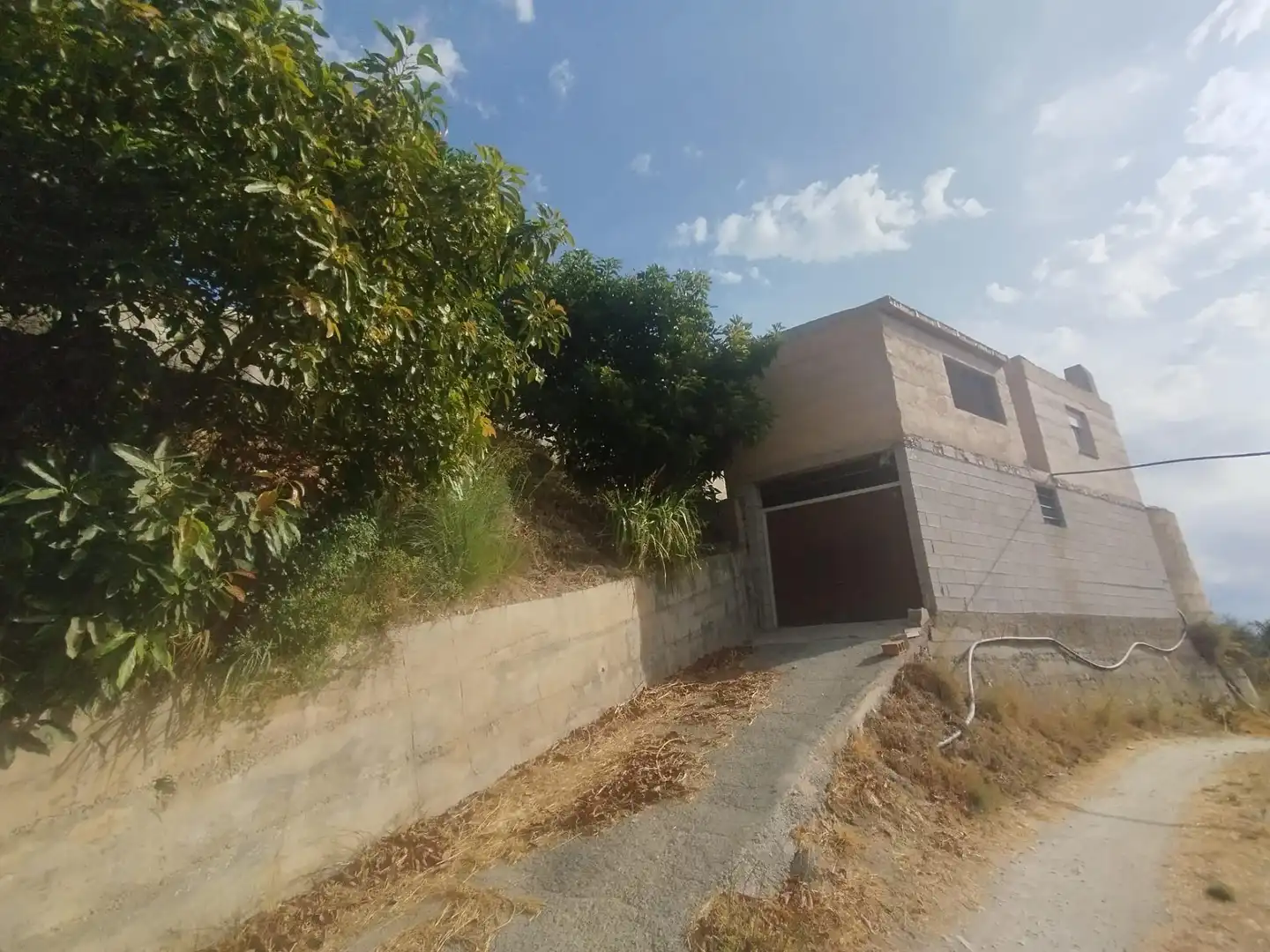 Casa rústica con terraza en venta en Camino Guájar-Faragüit, imagen 13