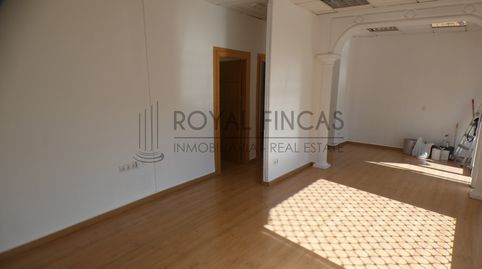 Foto 3 von Geschaftsraum zum Verkauf in Avenida Ciudad de Melilla, 17, Arroyo de la Miel, Benalmádena