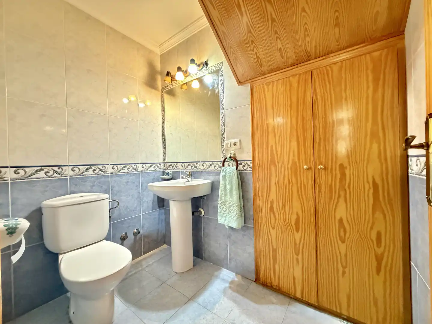 Casa in vendita a Abarán, imagen 13