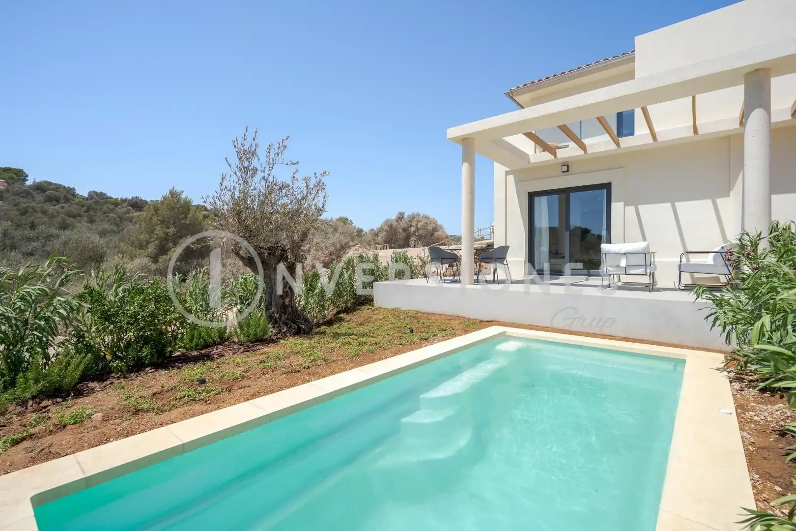 Villa mit Terrasse zum Verkauf in Carrer des Castellot, imagen 34