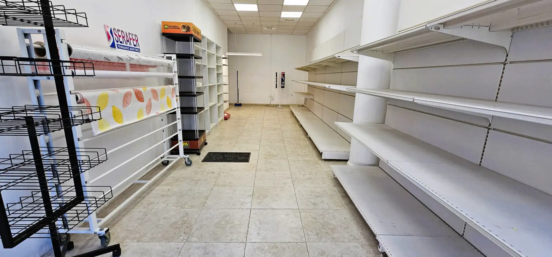 Local comercial de lloguer a Avenida Rambla de la Santa 36A, imagen 5