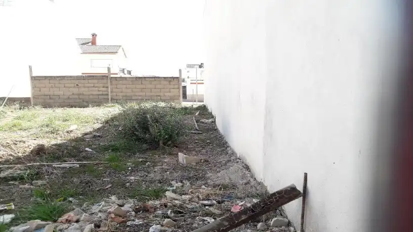 Wohnbaugrundstück zum Verkauf in Periurbano Este - Campiña, imagen 4