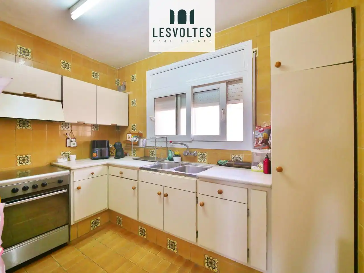Cocina de Casa o chalet en venta en Palafrugell con Calefacción, Terraza y Internet