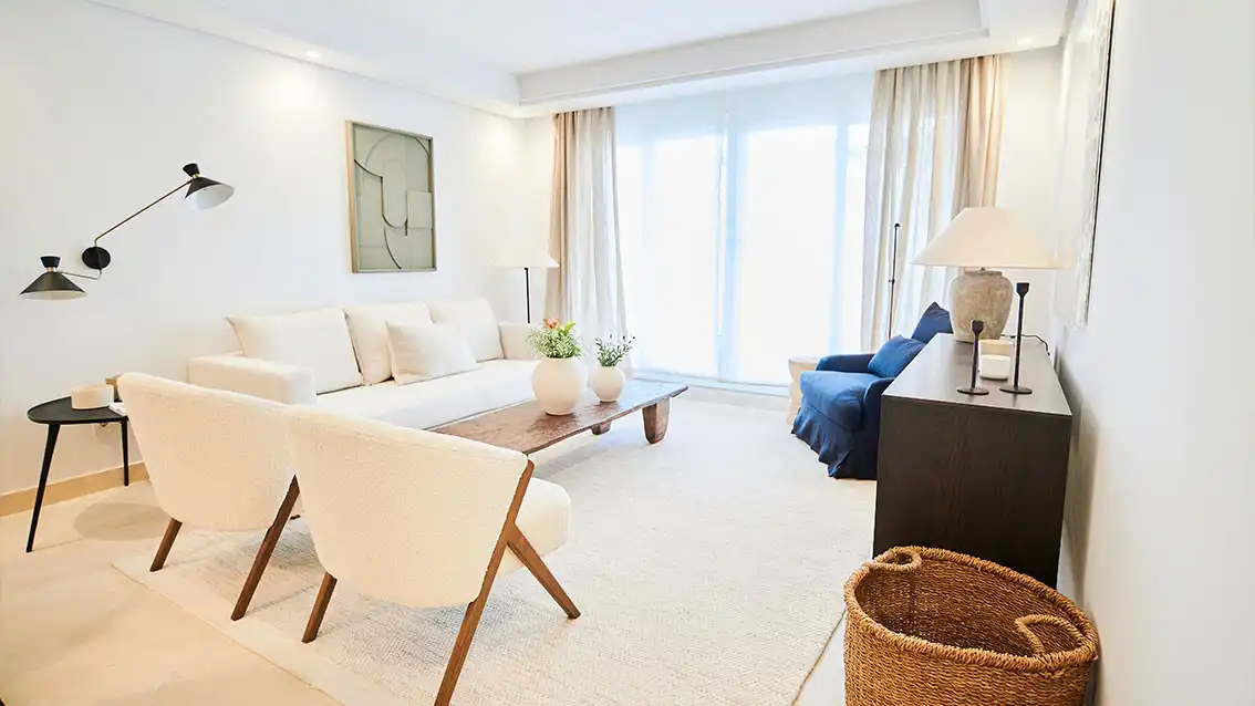 Appartement compact avec piscine à vendre à Nueva Andalucía, imagen 4