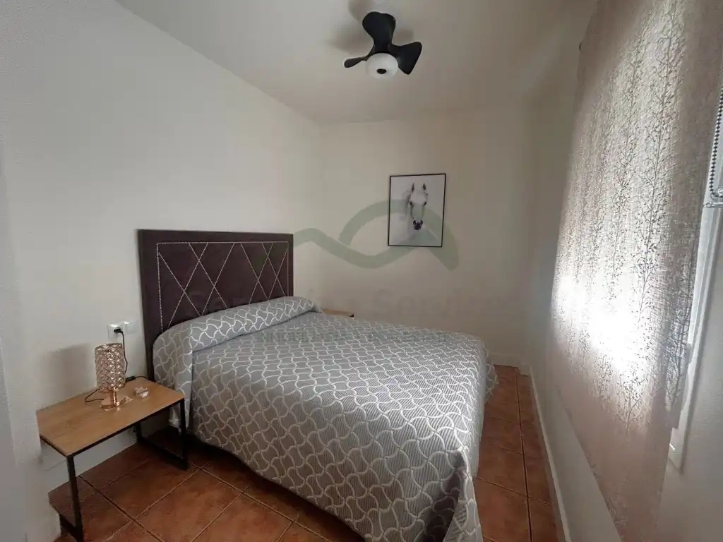 Apartamento en venta en Cuevas del Becerro, Málaga