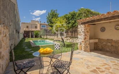 Jardí de Finca rústica en venda en Campanet