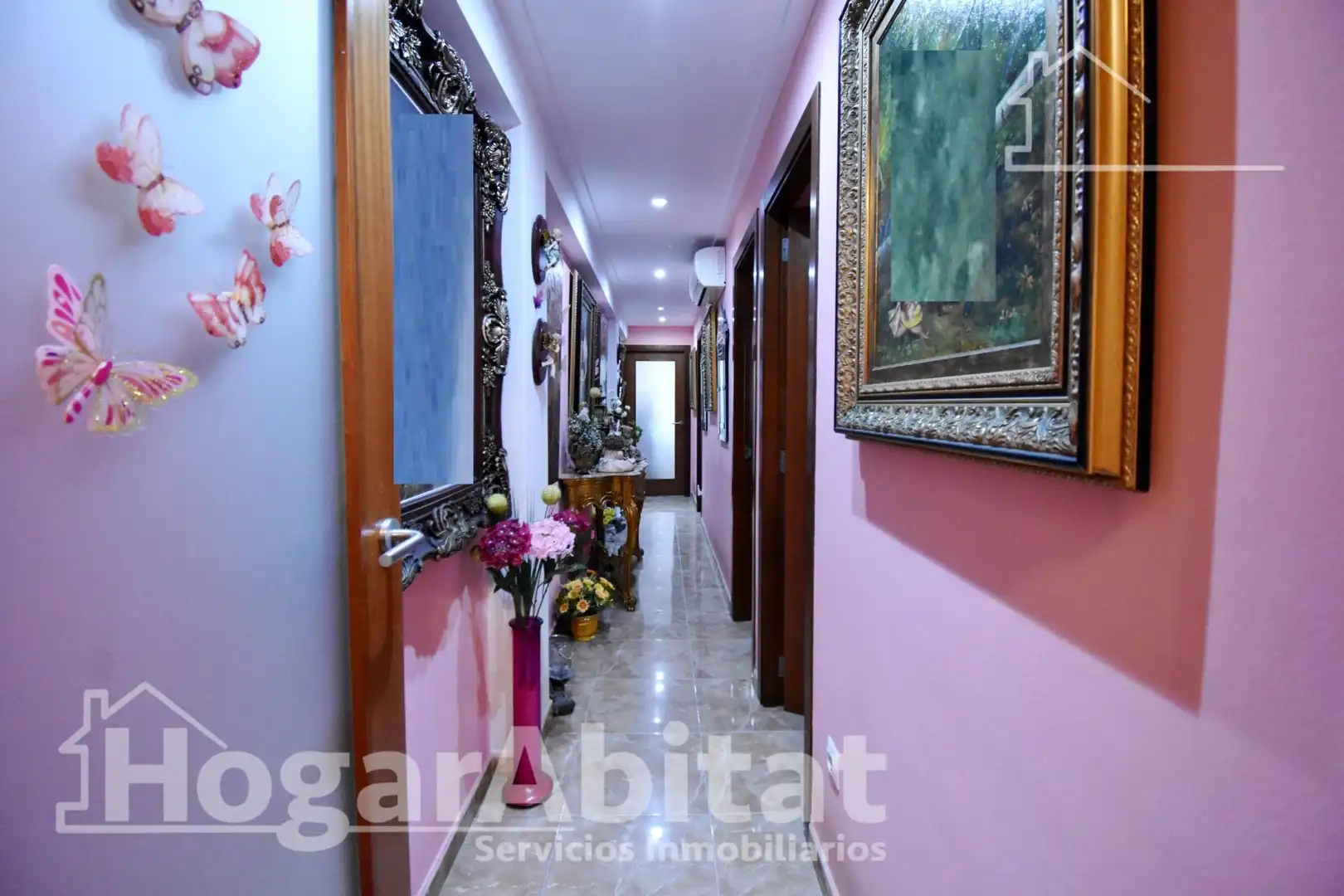 Flat for sale in Dénia  with Air Conditioner and Balcony