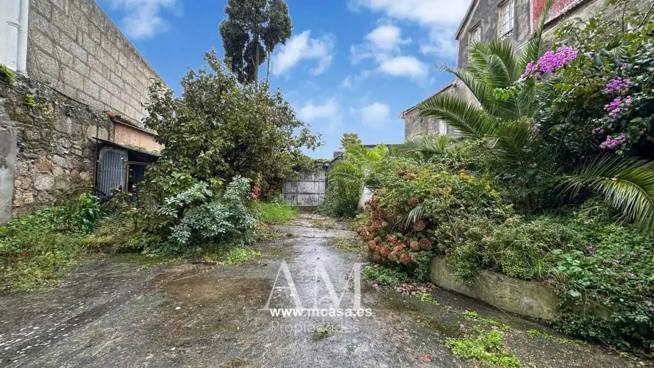 Xalet amb jardí en venda a Paseo MARITIMO, imagen 13