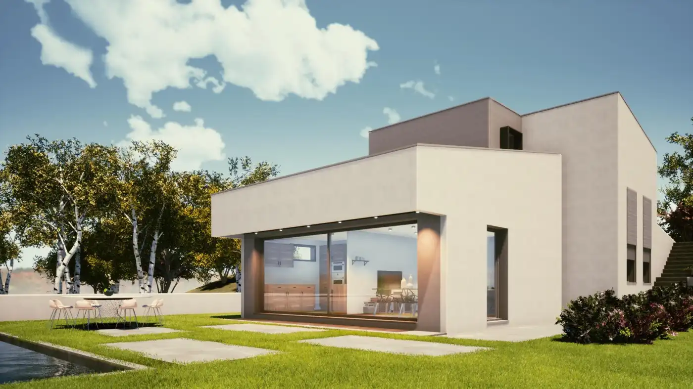 Villa avec jardin à vendre à Bigues i Riells del Fai, imagen 16
