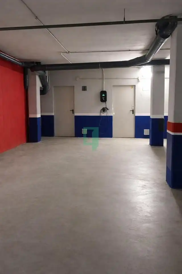 Piso en venta en Badalona con Aire acondicionado, Calefacción y Balcón