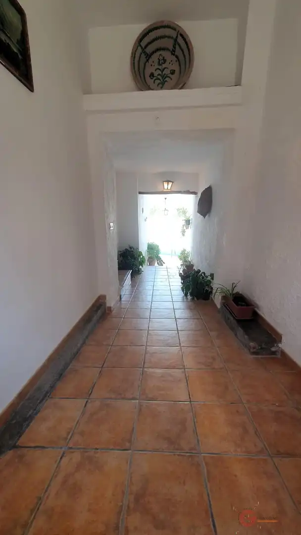 Casa con terraza en venta en El Pinar, imagen 37