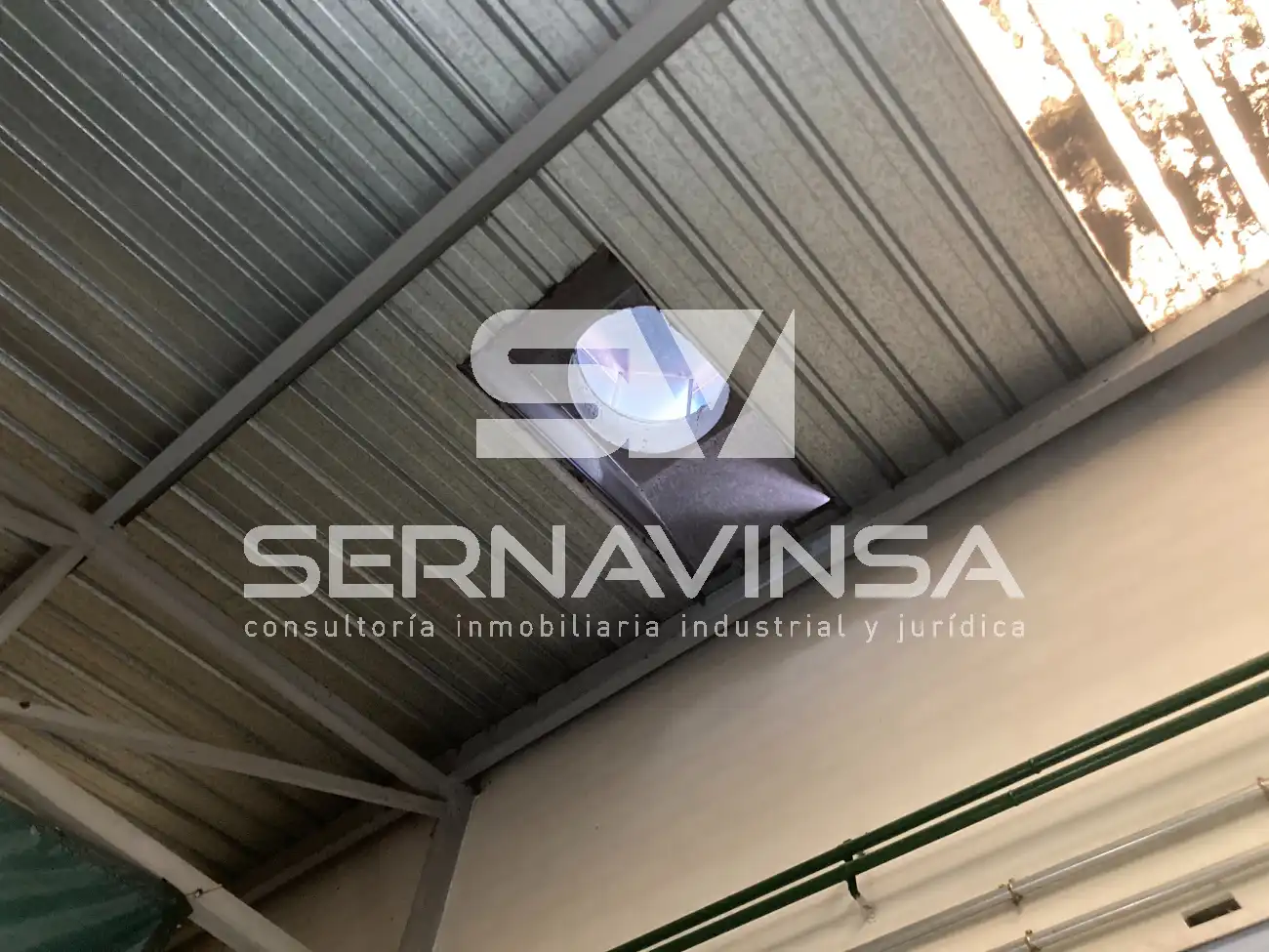 Industrial building for sale in Can Feu - Gràcia, imagen 17