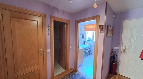 Foto 4 de Casa adosada en venda a Villatoro, Burgos