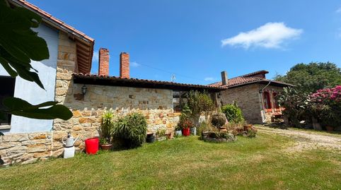 Foto 5 de Finca rústica en venda a El Gobernador - el Puntal, Tazones - Argüero, Villaviciosa