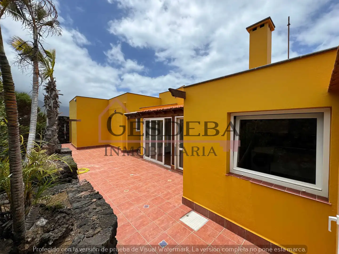 Houses for sale in Calle el Matorral, Frontera